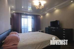 2-к квартира, посуточно, 80м2, 3/3 этаж