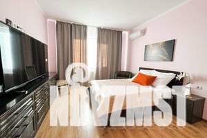 1-к квартира, посуточно, 39м2, 4/5 этаж