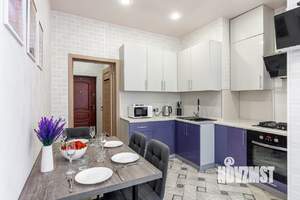 1-к квартира, на длительный срок, 48м2, 4/8 этаж