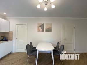 2-к квартира, на длительный срок, 40м2, 1/3 этаж