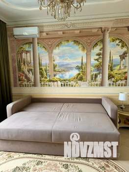 1-к квартира, посуточно, 40м2, 5/10 этаж