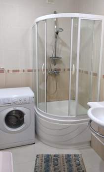 2-к квартира, на длительный срок, 54м2, 5/6 этаж