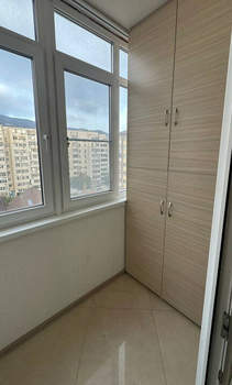 1-к квартира, на длительный срок, 43м2, 7/9 этаж