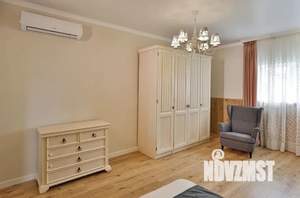 2-к квартира, посуточно, 55м2, 3/3 этаж