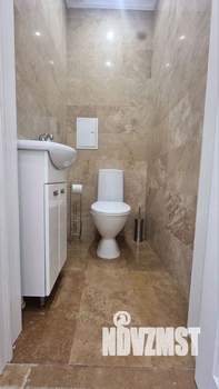 1-к квартира, посуточно, 45м2, 4/11 этаж