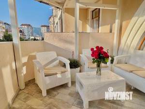 Студия квартира, на длительный срок, 37м2, 2/8 этаж