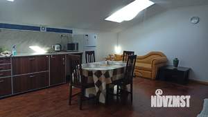 2-к квартира, посуточно, 55м2, 6/6 этаж