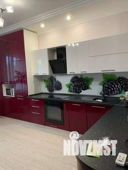 2-к квартира, посуточно, 70м2, 2/11 этаж