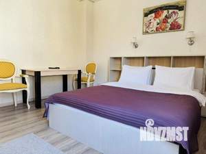 2-к квартира, посуточно, 65м2, 1/1 этаж