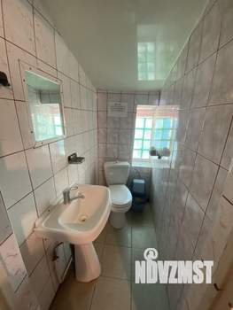 3-к квартира, посуточно, 50м2, 3/3 этаж