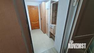 1-к квартира, на длительный срок, 30м2, 1/1 этаж