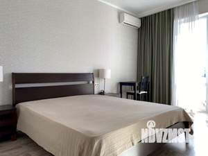 1-к квартира, посуточно, 95м2, 1/1 этаж