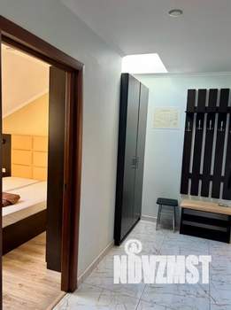 4-к квартира, посуточно, 71м2, 4/4 этаж