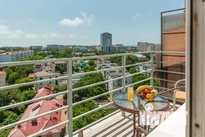 1-к квартира, посуточно, 35м2, 11/11 этаж