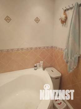1-к квартира, посуточно, 30м2, 9/9 этаж