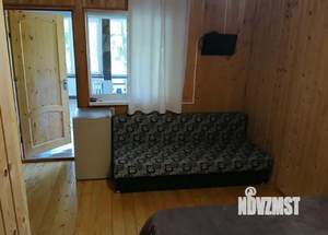2-к квартира, посуточно, 50м2, 1/1 этаж