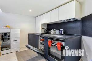 2-к квартира, посуточно, 73м2, 1/1 этаж