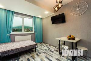 1-к квартира, посуточно, 29м2, 1/1 этаж