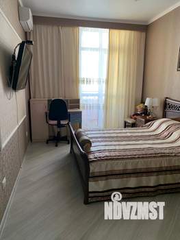 1-к квартира, на длительный срок, 45м2, 7/8 этаж