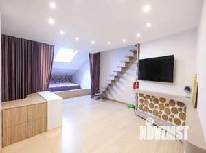 3-к квартира, посуточно, 238м2, 10/10 этаж