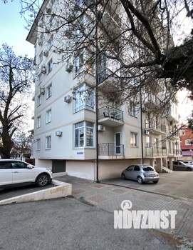 3-к квартира, посуточно, 85м2, 4/8 этаж