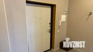 1-к квартира, посуточно, 46м2, 5/5 этаж