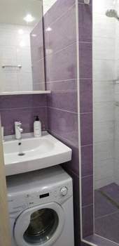 1-к квартира, на длительный срок, 30м2, 3/5 этаж