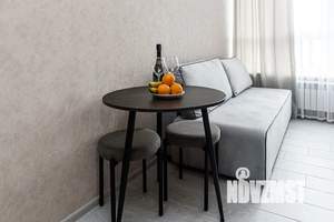 Студия квартира, посуточно, 29м2, 6/8 этаж