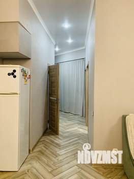 3-к квартира, посуточно, 69м2, 1/8 этаж