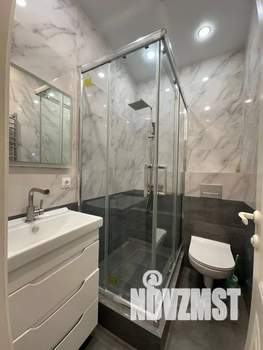 Студия квартира, посуточно, 24м2, 6/6 этаж