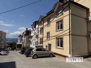1-к квартира, посуточно, 60м2, 1/5 этаж