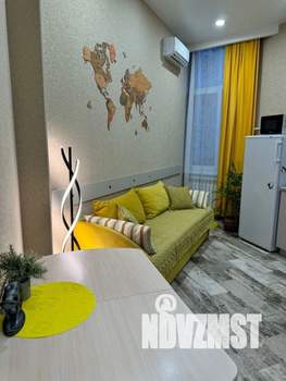 3-к квартира, посуточно, 20м2, 1/1 этаж