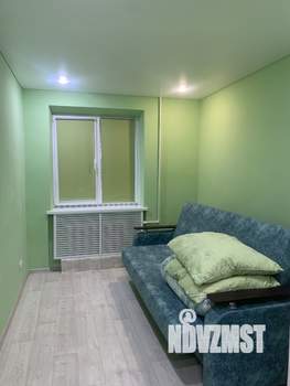 3-к квартира, посуточно, 50м2, 1/5 этаж
