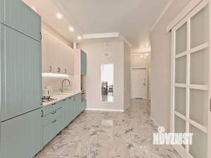 3-к квартира, на длительный срок, 60м2, 4/9 этаж