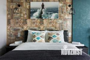 2-к квартира, посуточно, 85м2, 1/1 этаж