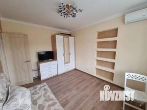 1-к квартира, посуточно, 30м2, 2/5 этаж