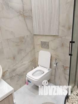 1-к квартира, посуточно, 60м2, 1/6 этаж