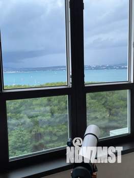 1-к квартира, посуточно, 36м2, 7/11 этаж