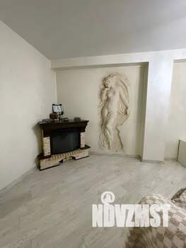 3-к квартира, посуточно, 85м2, 9/9 этаж