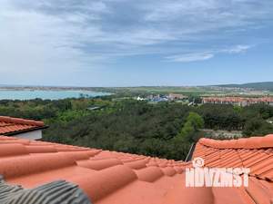 2-к квартира, посуточно, 70м2, 10/10 этаж