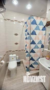 Студия квартира, посуточно, 32м2, 1/8 этаж