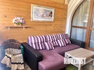 Студия квартира, посуточно, 30м2, 2/8 этаж