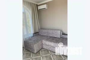 2-к квартира, посуточно, 75м2, 7/7 этаж