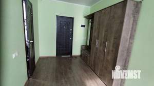 2-к квартира, на длительный срок, 42м2, 1/4 этаж