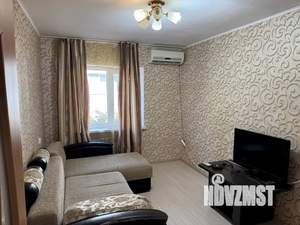 2-к квартира, посуточно, 32м2, 1/2 этаж