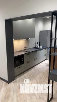2-к квартира, посуточно, 54м2, 6/6 этаж