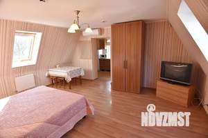 1-к квартира, посуточно, 37м2, 5/5 этаж