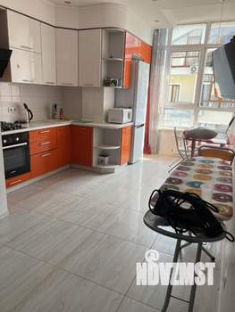 1-к квартира, посуточно, 46м2, 7/8 этаж