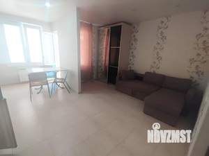 2-к квартира, на длительный срок, 43м2, 3/5 этаж