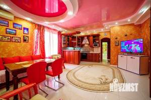 2-к квартира, посуточно, 65м2, 1/1 этаж